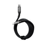 Klip Xtreme Cable - Klip Xtreme Cable Trenzado USB-C PowerGo