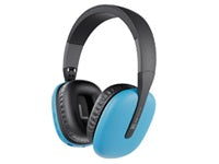Klip Xtreme Audifonos On Ear ZoundTune KWH-010BL Azul