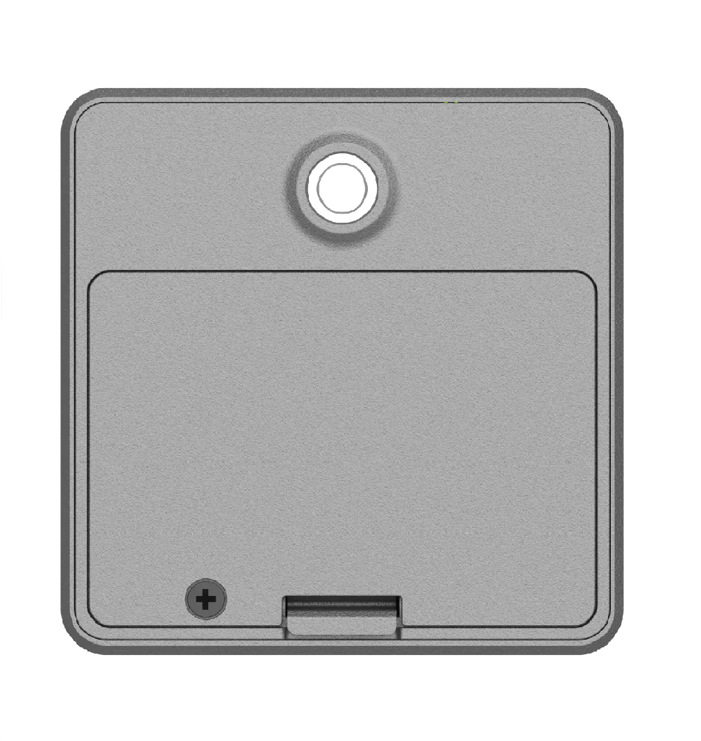 Sensor de Presencia Conectado por WiFi de Eficiencia Energética – Milesight X1 Sensing Camera