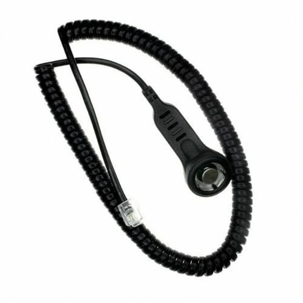 Cordón de Fijación DS1402-RP3 para Interfaz de iButton USB/RS232