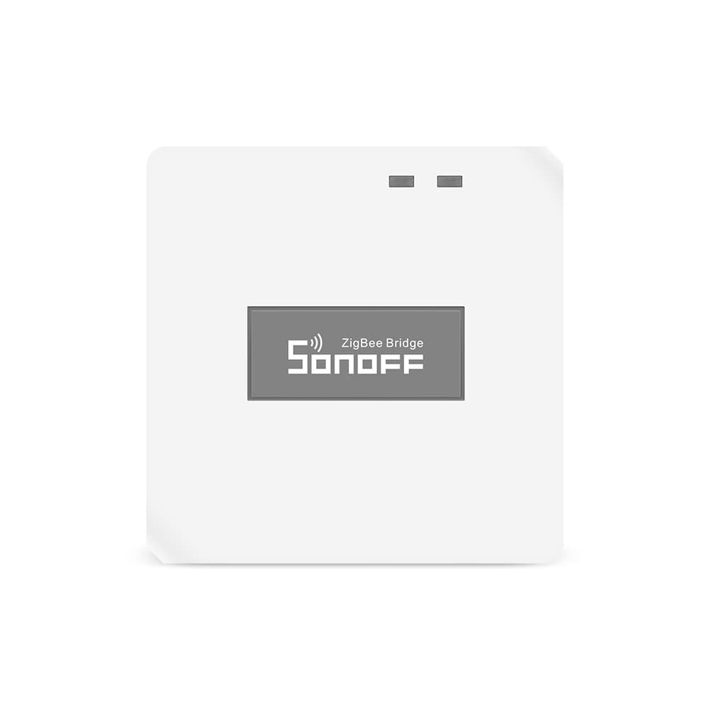 Concentrador Sonoff Zigbee edición Pro
