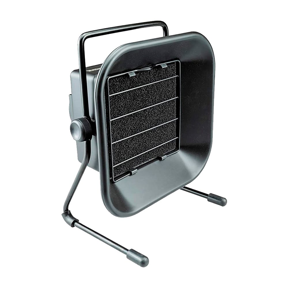 Sistema De Ventilación Rápida Quick ESD De Instalación Sobre Escritorio, Capacidad 1.07 M3/Min