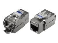 NEXXT Keystone Jack Cat6 Sin Herramienta. 110 Type BLINDADO