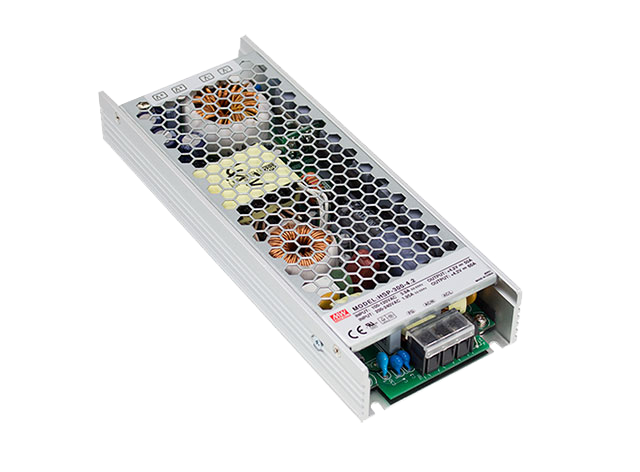 Fuente de poder Publicidad LED 300W HSP-300 - 5V