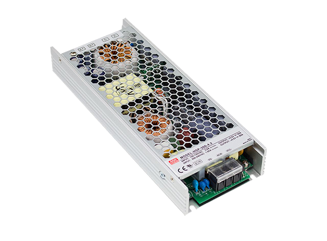 Fuente de poder Publicidad LED 300W HSP-300 - 2.8V