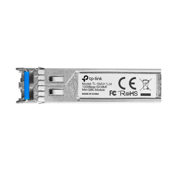 TP-LINK TL-SM311LM Mdulo MiniGBIC