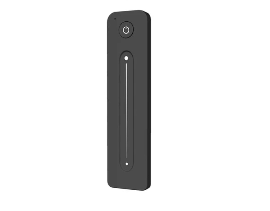 Control remoto para módulo DALI 2.4G modelo DA-M RF Dimming