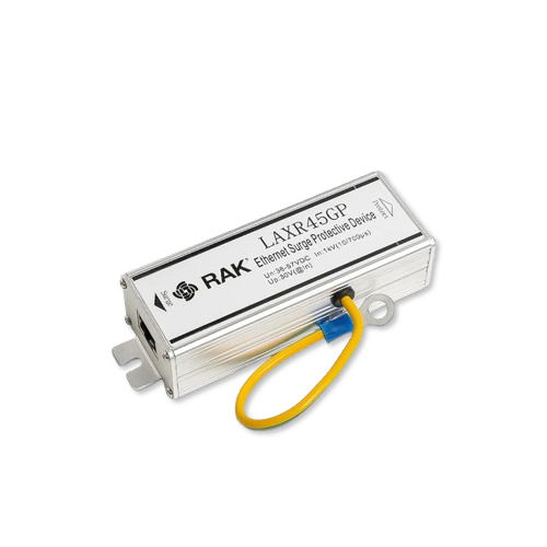 Ethernet Surge Protective Device LAXR45GP