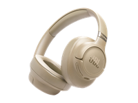 JBL TUNE 780 NC Heapdhones - Headband - Moccha