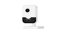 HIK Camara Cubo IP 4MP Interior Audio Fija Wi-Fi IR 10M