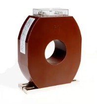 Transformador de corriente 600-300/1A 10VA Clase 0,2 FS5