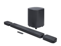 JBL Soundbar 1000 M2 Black