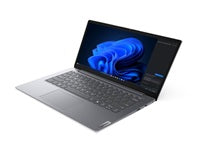 Lenovo V14 G5 IRL Intel® Core™ i5 i5-13420H Portátil 35,6 cm (14") Full HD 8 GB DDR5-SDRAM 512 GB SSD Wi-Fi 6 (802.11ax) Windows 11 Pro Español Gris
