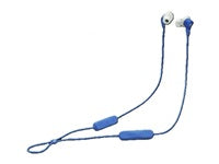 JBL Headphones Endurance Run 3 Blue
