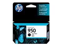 HP 950 Tinta negra CN049AL