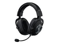 Logitech Audifono Gamer G PRO X
