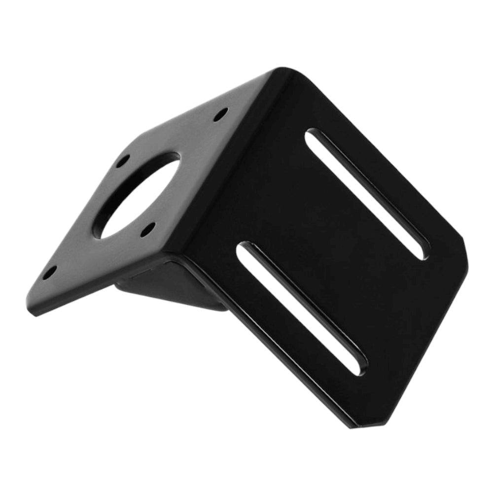 Soporte Metálico para Motor Nema 34