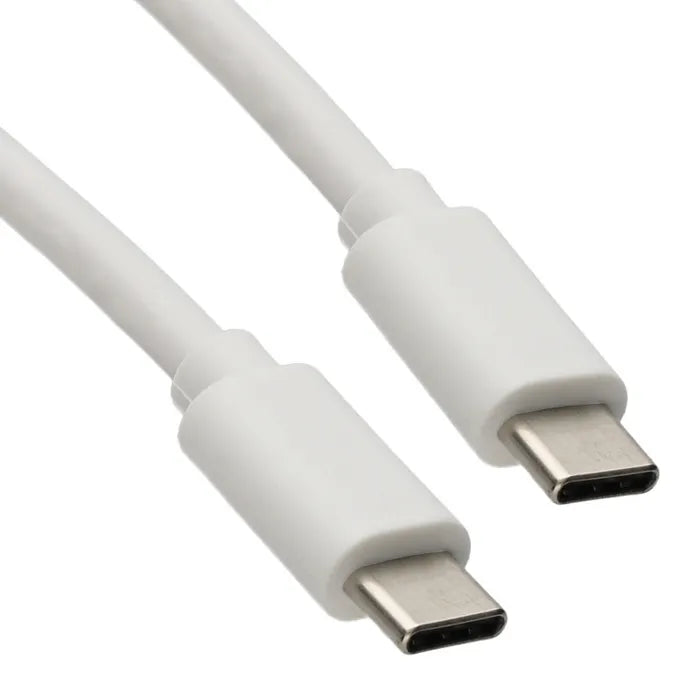 Cordón de transferencia USB-C a USB-C de 1 m – Greenmouse