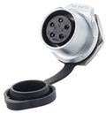 Conector Serie LP-20 CNLINKO(5Pines Hembra)