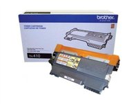 BROTHER TONER TN-410 PARA 1000 PAGINAS NEGRO