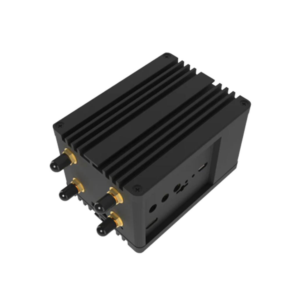 WisGate Developer D4H / D4HP / D4H+ RAK7394 (AU915) - D4H (RAK7394) / sin LTE / CM4 4GB RAM + 32GB eMMC