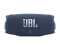 JBL CHARGE 6 BT Speaker - Light Blue