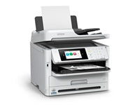 Epson WorkForce Pro WF-M5899 Inyección de tinta A4 1200 x 2400 DPI Wifi