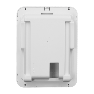 WALL-FM. UBIQUITI Caja Estanca con Cubierta Blanca Pintable UACC-U7-PRO-WALL-FM