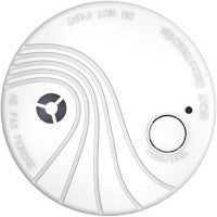 HIK Detector de Humo Fotoelectrico Inalambrico Axpro