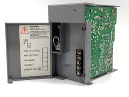 Fuente de Alimentación para Montaje en Bastidor SLC, 500 120/240 V CA