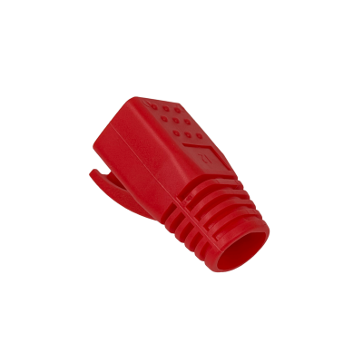 RJC-7R COLORADO 8,5mm-diámetro para RJ45-CATEGORÍA 7 50-Fundas