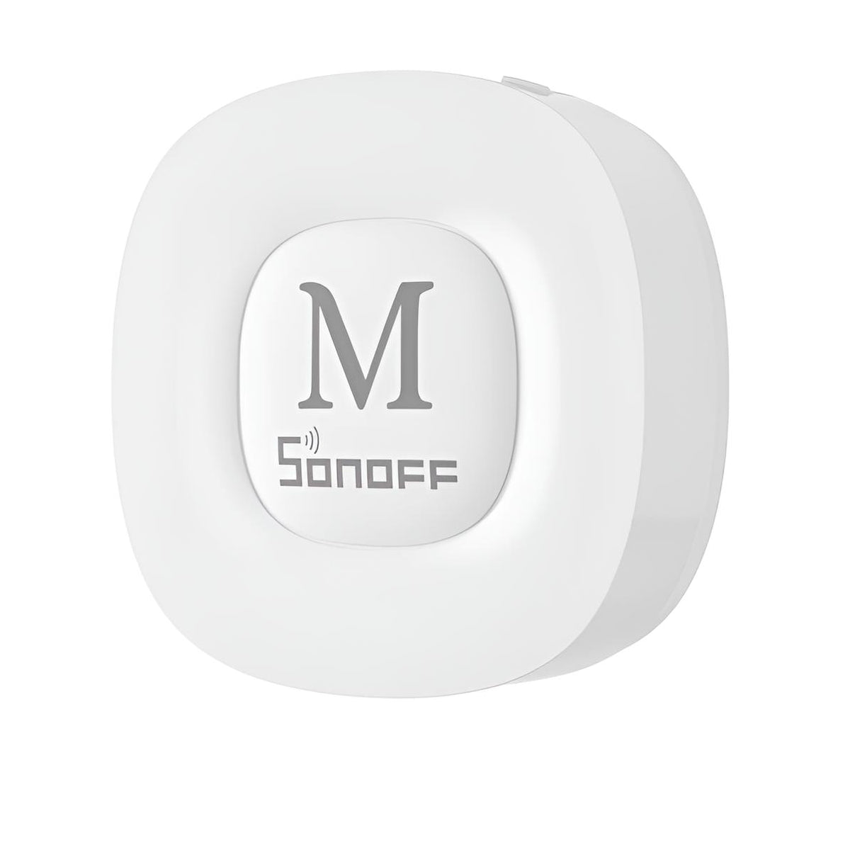 Central Inteligente Sonoff Bridge Max Bridge-M Ethernet – Concentrador Zigbee 3.0 Matter Bridge Home Assistant