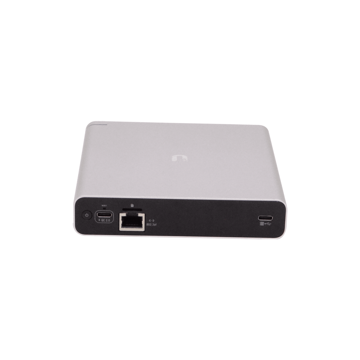 UCK-G2-PLUS-LIQ. USADO UBIQUITI requiere-discoDuro UniFi Consola 1-1000 necesita-PoE48V-af mSD