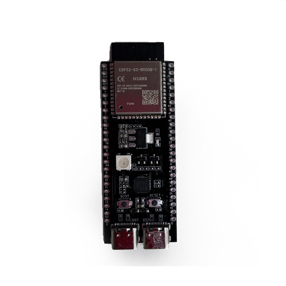 Placa de Prototipado ESP32 S3 – DevKitC-1
