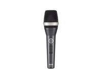 AKG Microphones - AKG D5C Microfono Dinamico Vocal