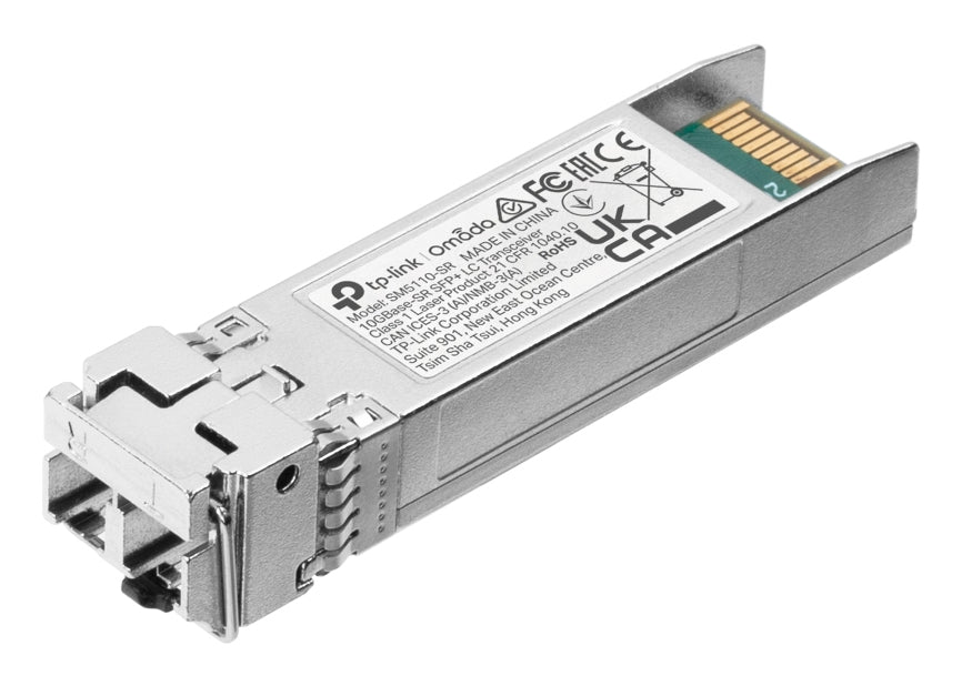 TP-LINK Transceptor SM5110-SR LC 10GBase-SR SFP +