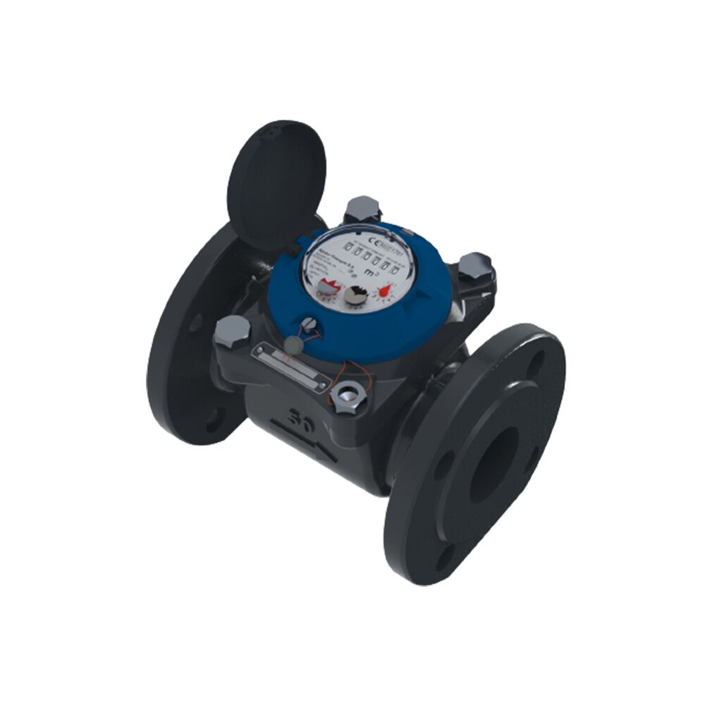 Apator cold water meter MWN DN50 pulse