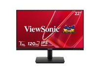 ViewSonic Monitor VA220A-H 22VA FULL HD 120HZ 1MS HDMI/VGA/