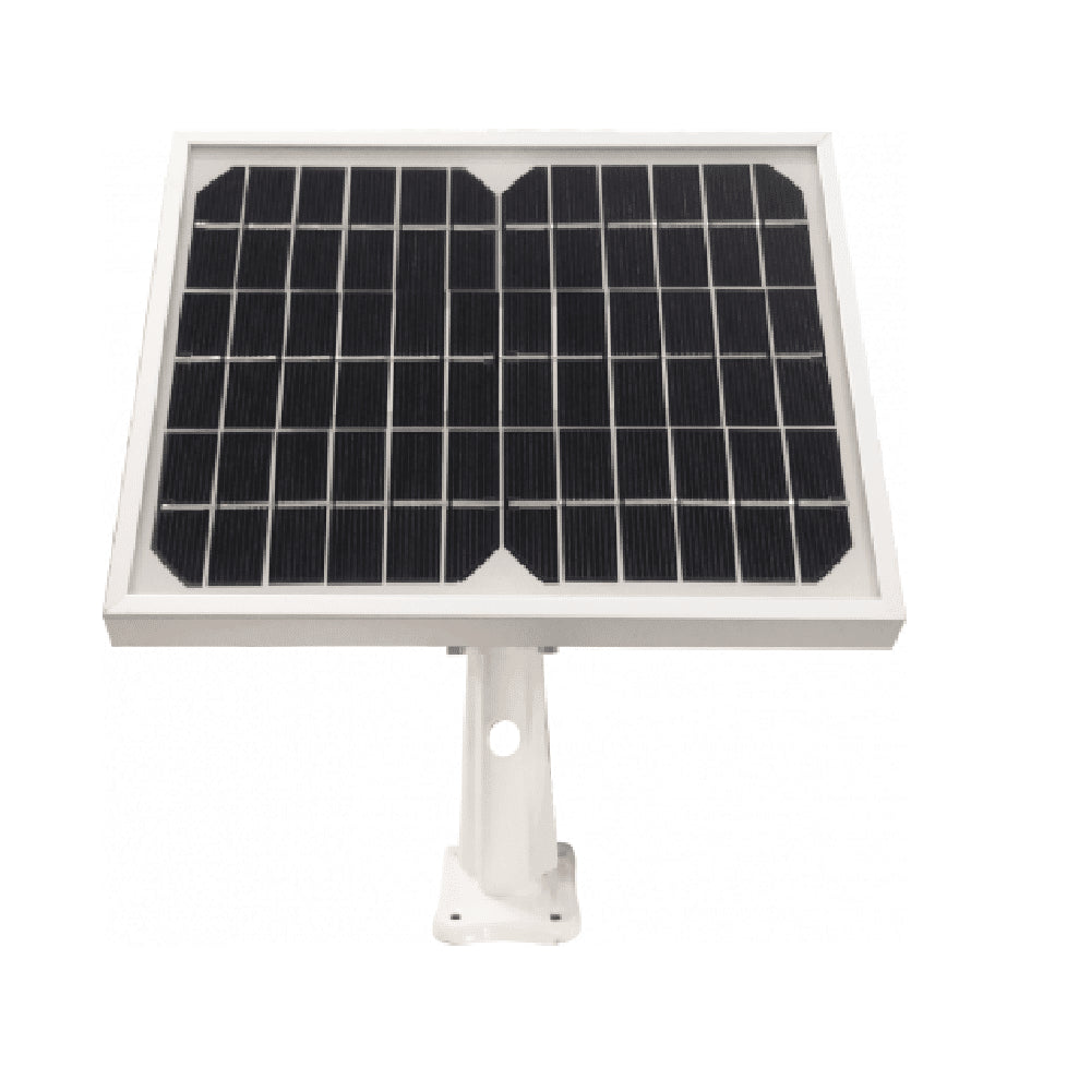 Módulo Fotovoltaico de Compatibilidad LoRaWAN Milesight UC501 5W ACC-SOPAN-10
