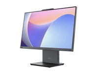 Lenovo ThinkCentre neo 50a 24 Gen 5 Intel Core 5 210H 60,5 cm (23.8") 1920 x 1080 Pixeles PC todo en uno 16 GB DDR5-SDRAM 512 GB SSD Windows 11 Pro Wi-Fi 6 (802.11ax) Gris