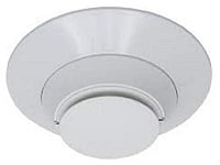 Notifier Detection Devices - Notifier detector de humo fotoe