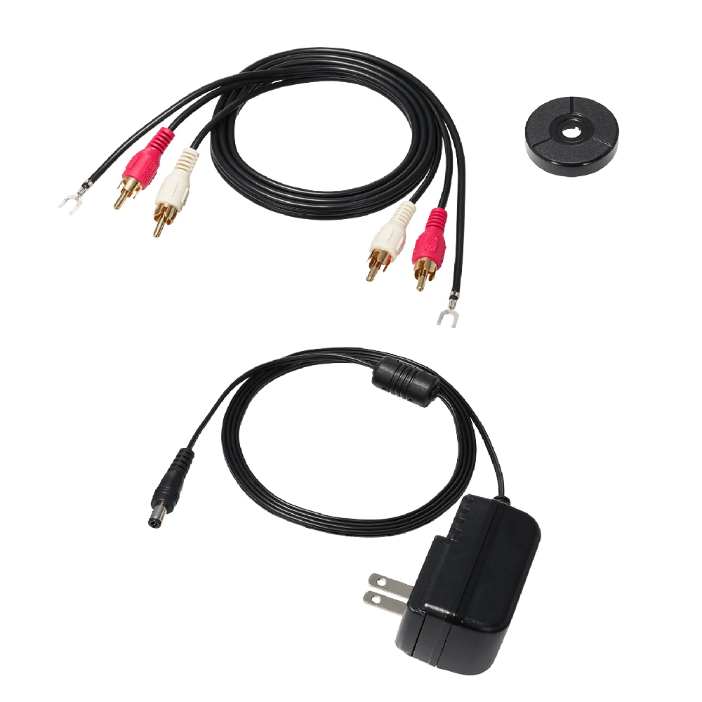 Giradiscos con Conectividad Bluetooth Audio-Technica AT-LP70XBT-BZ