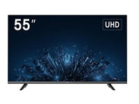 HIK Monitor 55" Profesional 24/7 UHD HDMI SPEAKER 3840 x2160