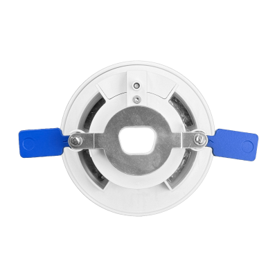 THETA-PRO-PFM. UBIQUITI Montaje de Cielo Raso Empotrado 360/110/50P UACC-AI-Theta-Pro-PFM-Camera