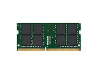 Kingston Memoria RAM 32GB 3200MHz DDR4 SODIMM