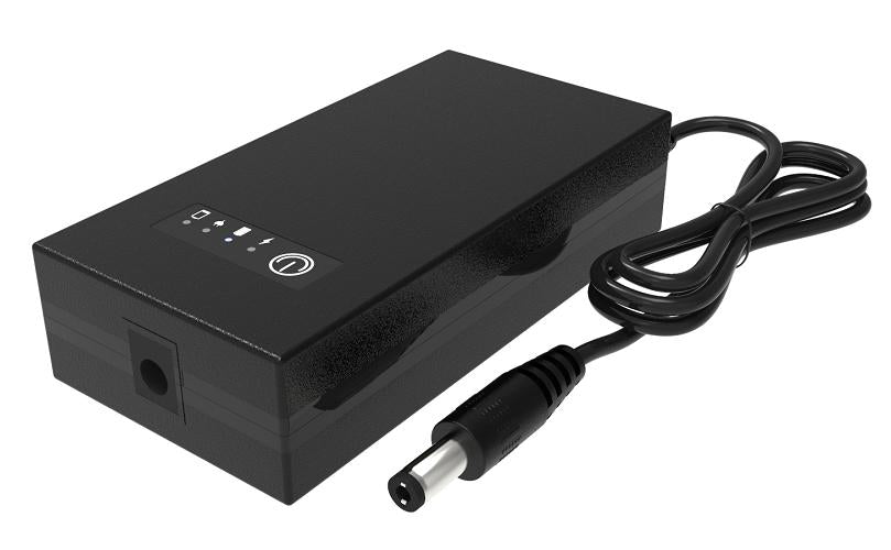 Mini UPS with 12WA-DC Output UPS12WA DC