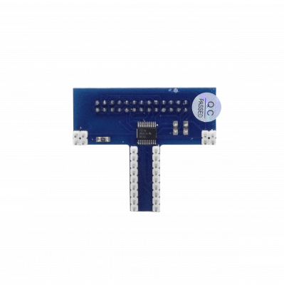 BPI-A-003 BANANAPI GPIO I2C Placa de Expansión