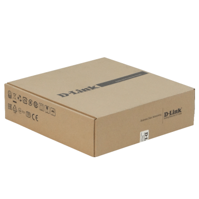 DES-1018MPV2 D-LINK 16-Puertos-100-PoE 2-SFP-Combo 250m Conmutador no-Gestionable Rack 100-240VAC C13