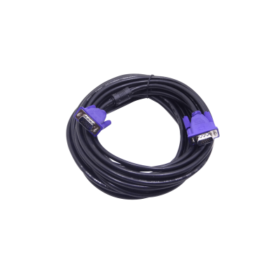VGA-10MM 10 metros HDB15 Macho-Macho Cable Video VGA-M-M