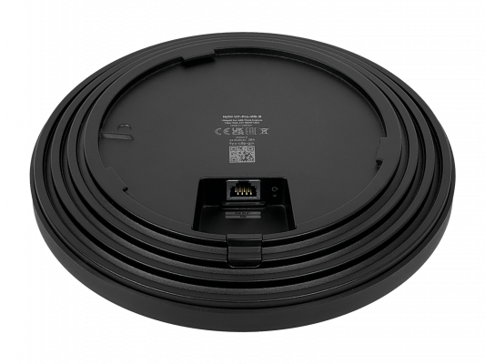 U7-PRO-XG-B UI Negro WiFi7 11Gbps 2x2x2 1-10G 2,4/5/6GHz 4/5/6dBi req-U-POE++10G